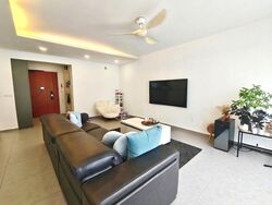 Blk 673A Fern Grove @ Yishun (Yishun), HDB 5 Rooms #526539611